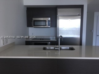 500 BRICKELL EAST CONDO - Residential