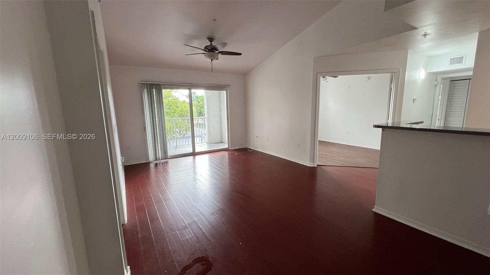 DEVONAIRE CONDO AT PEMBRO - Residential