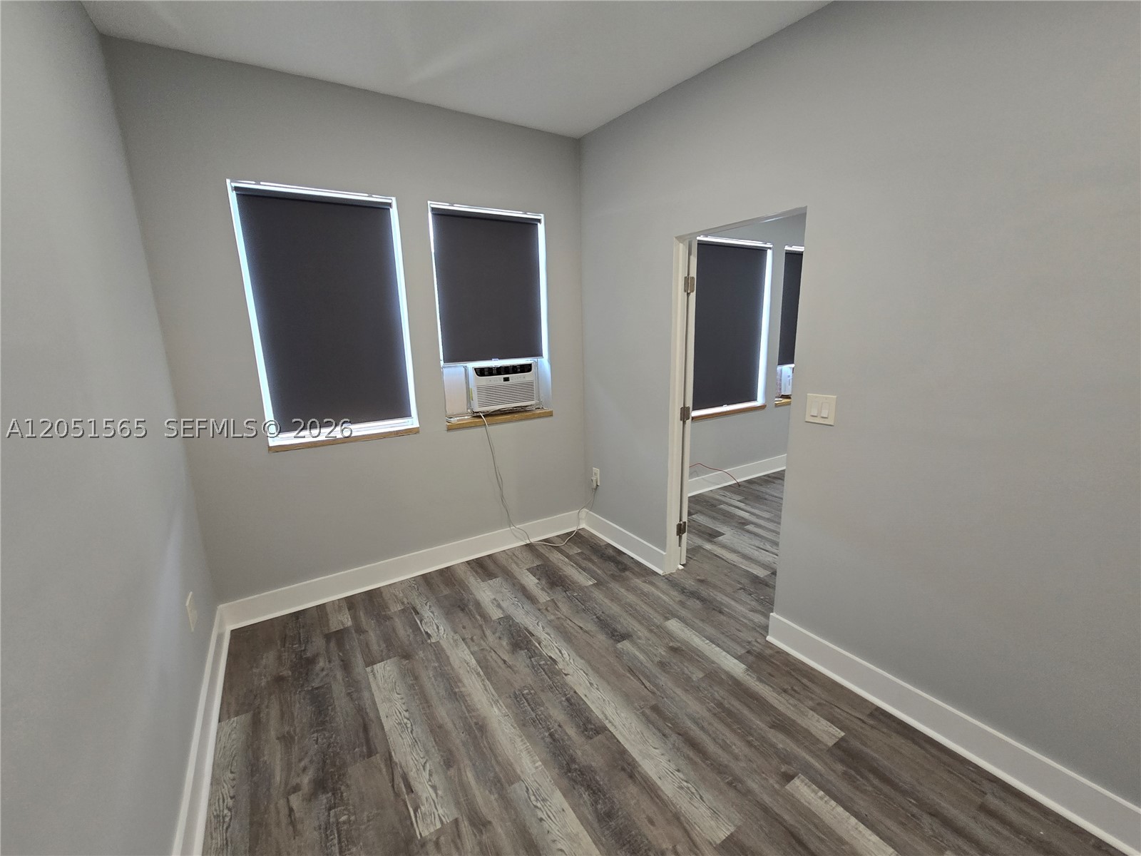 OSCEOLA PARK - Residential Lease