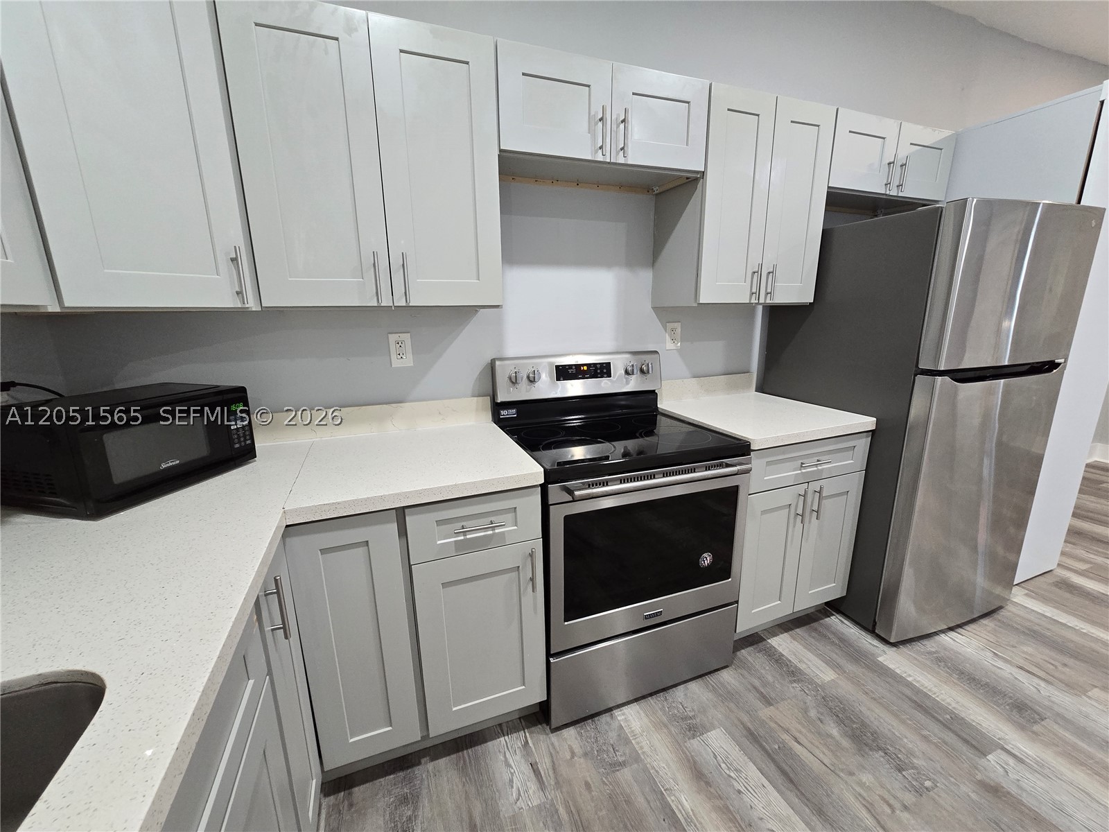 OSCEOLA PARK - Residential Lease