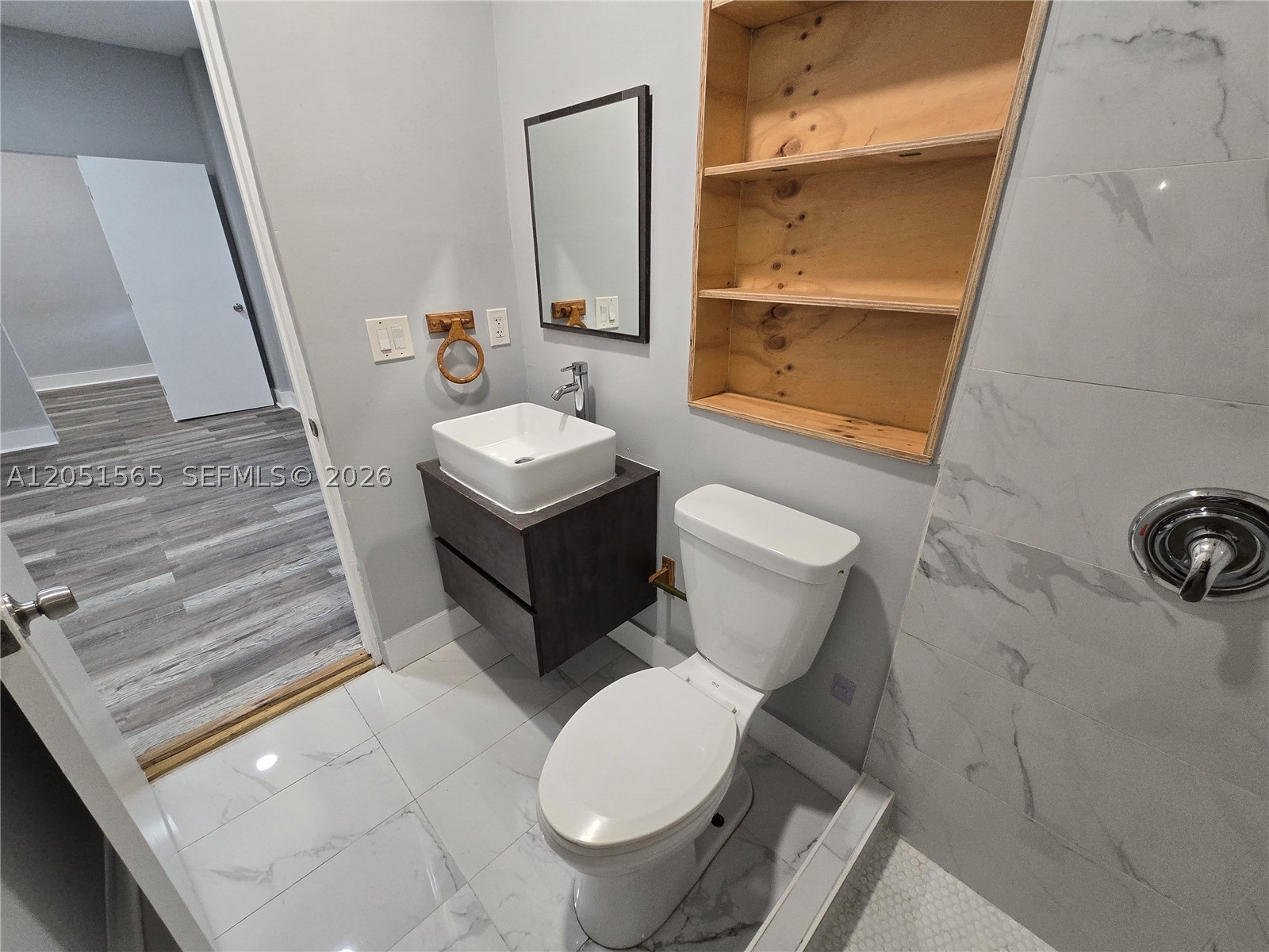 OSCEOLA PARK - Residential Lease