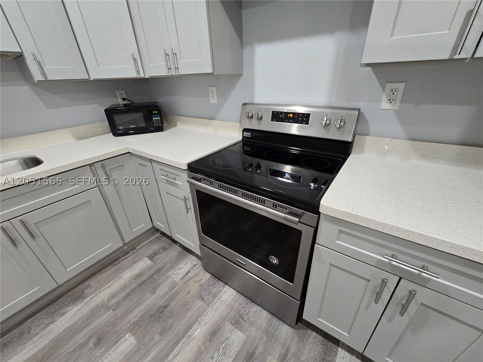 OSCEOLA PARK - Residential Lease