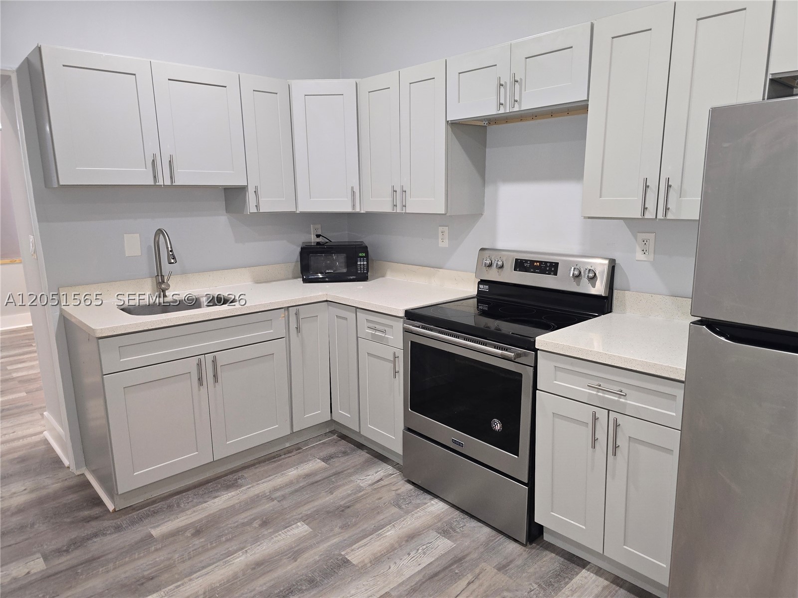 OSCEOLA PARK - Residential Lease