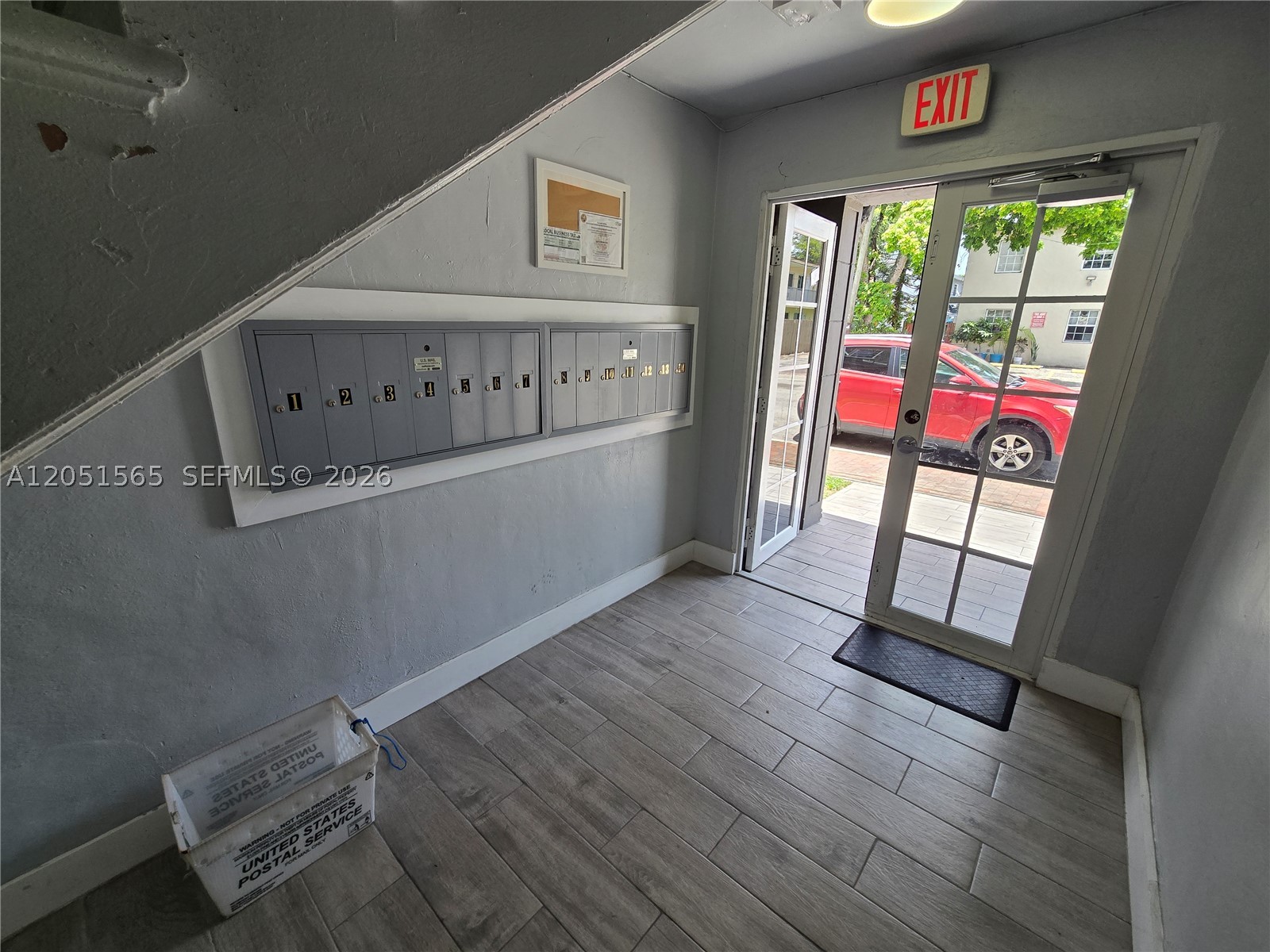 OSCEOLA PARK - Residential Lease