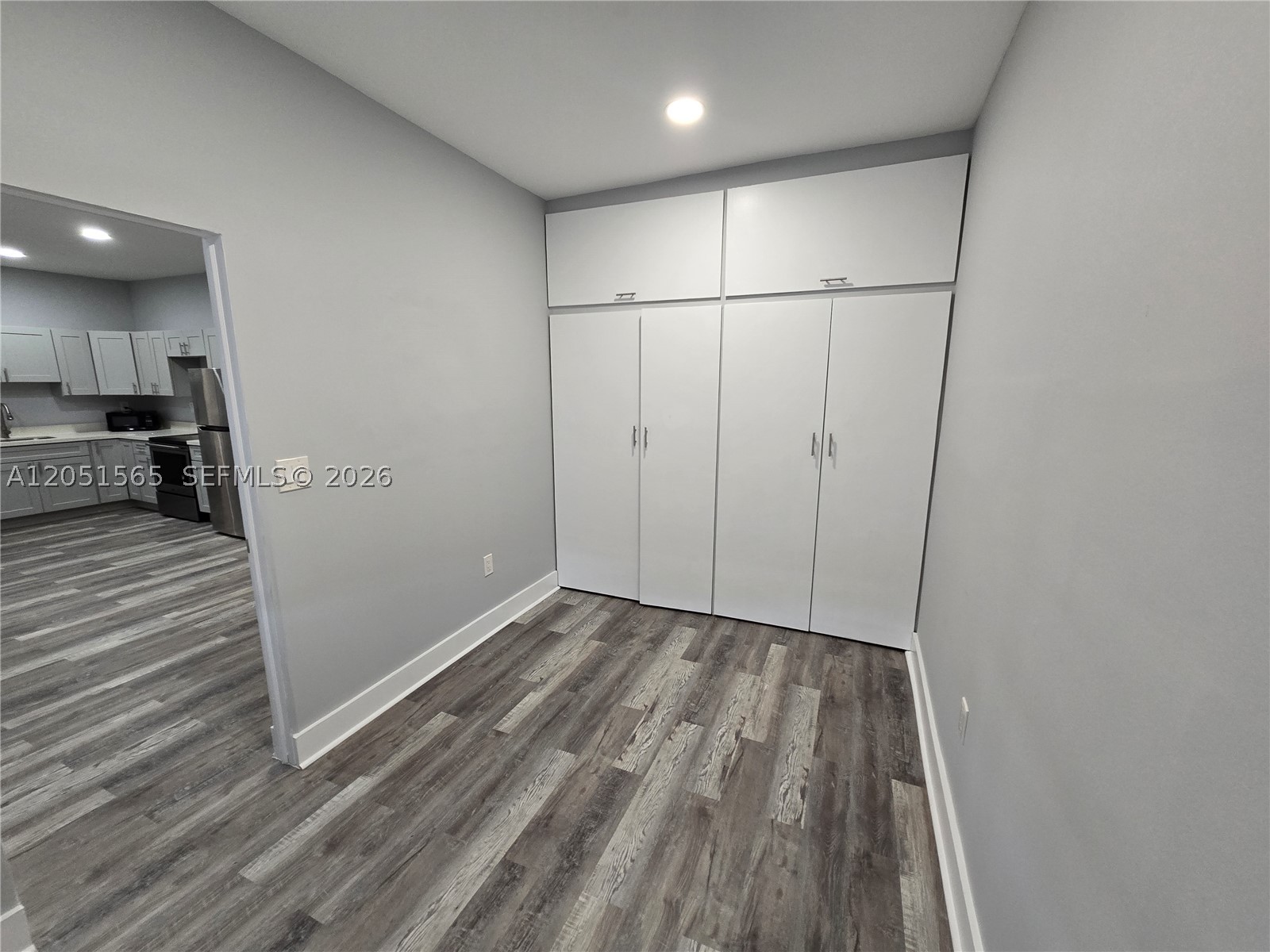 OSCEOLA PARK - Residential Lease