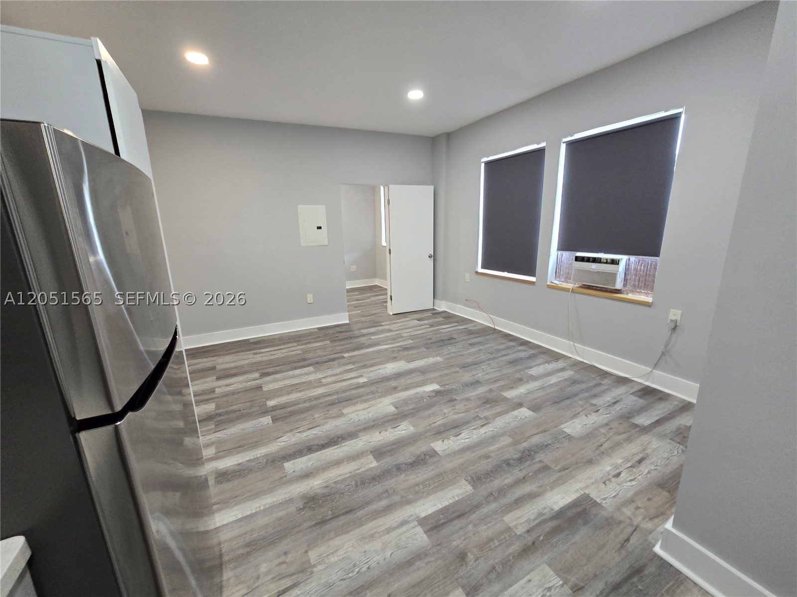 OSCEOLA PARK - Residential Lease