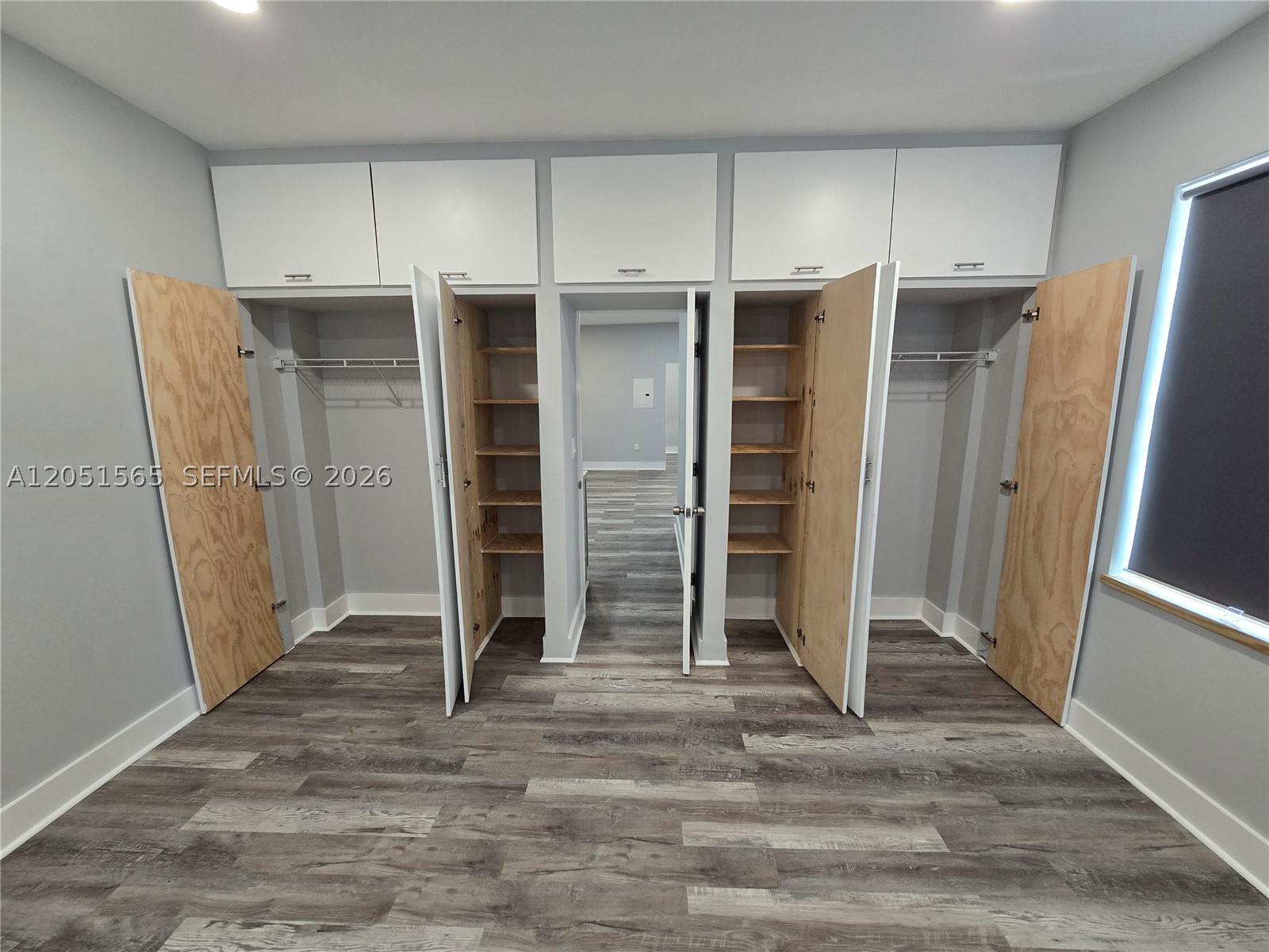 OSCEOLA PARK - Residential Lease