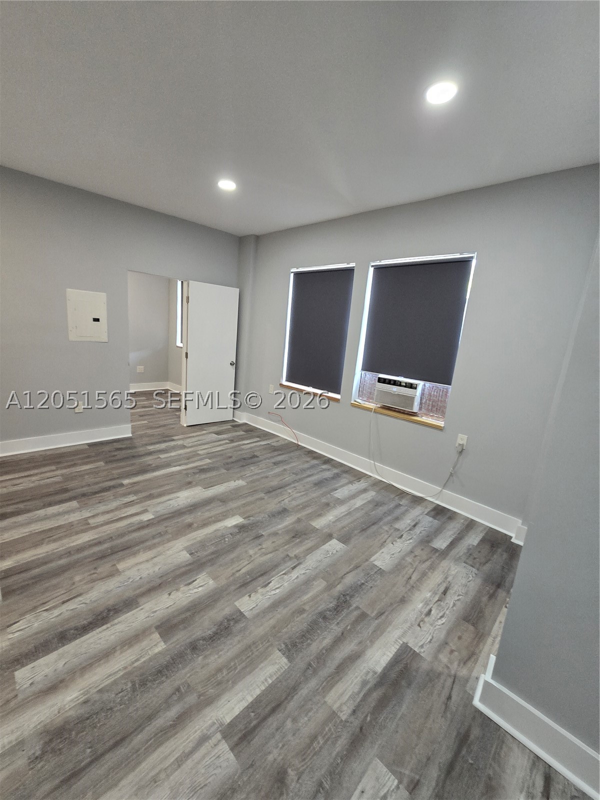 OSCEOLA PARK - Residential Lease