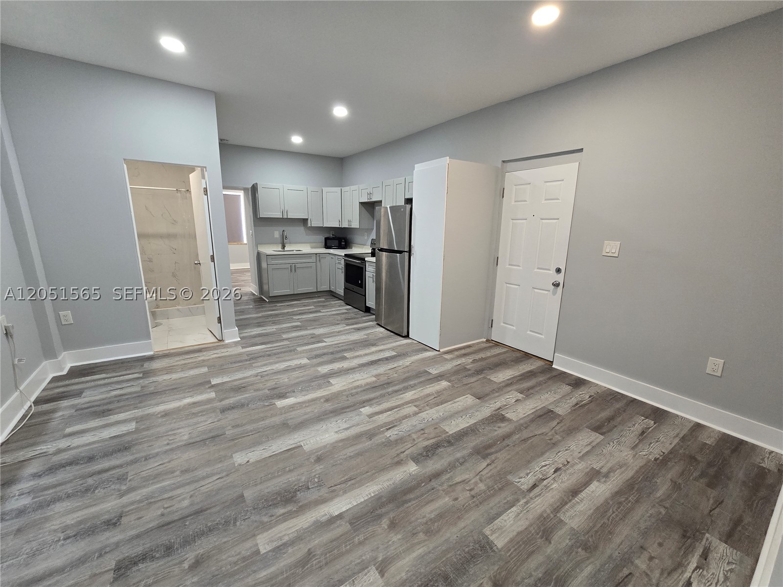 OSCEOLA PARK - Residential Lease