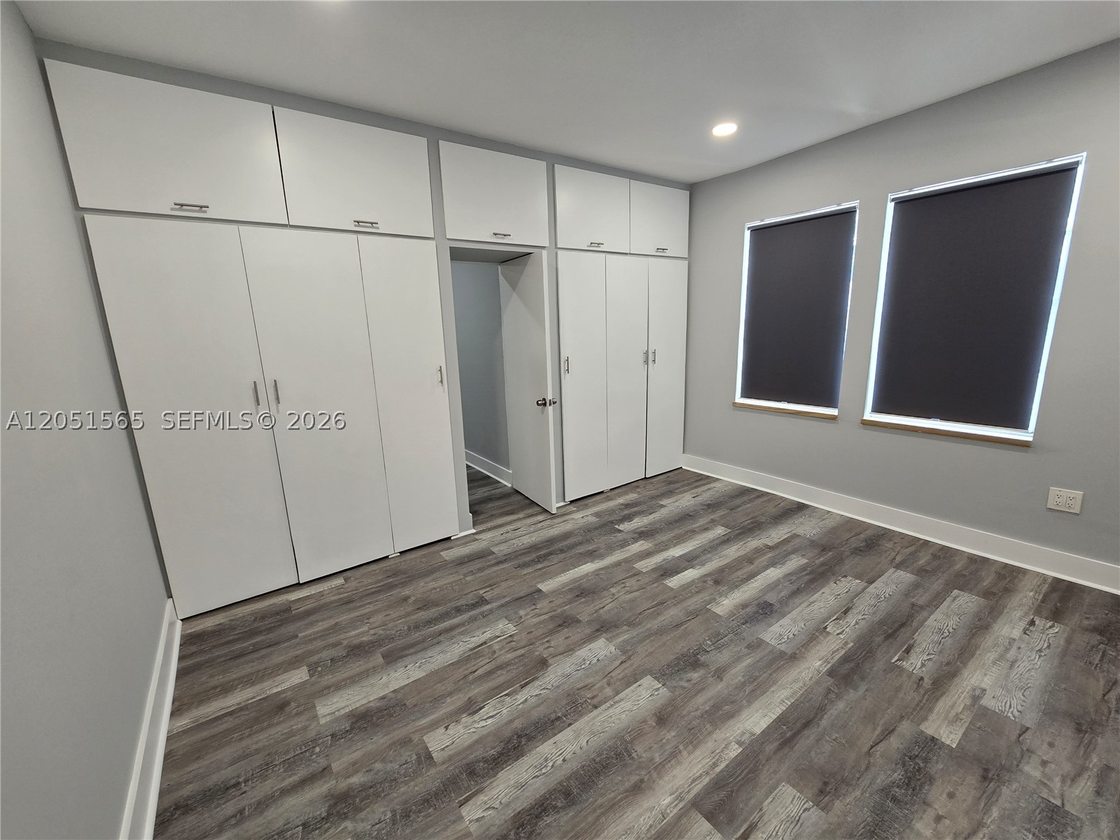 OSCEOLA PARK - Residential Lease