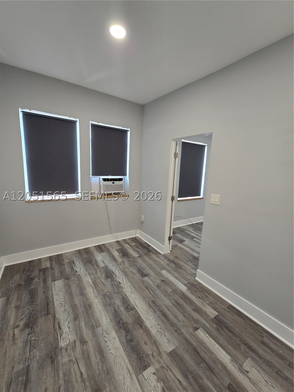 OSCEOLA PARK - Residential Lease