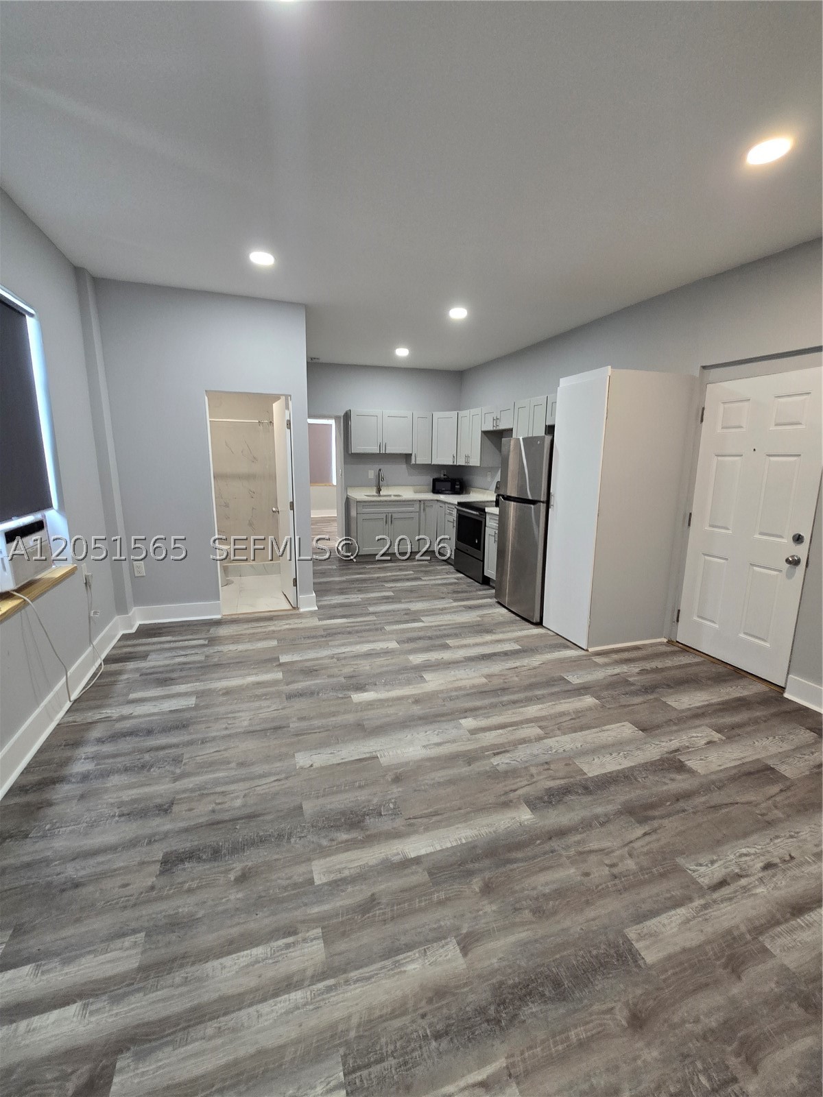 OSCEOLA PARK - Residential Lease