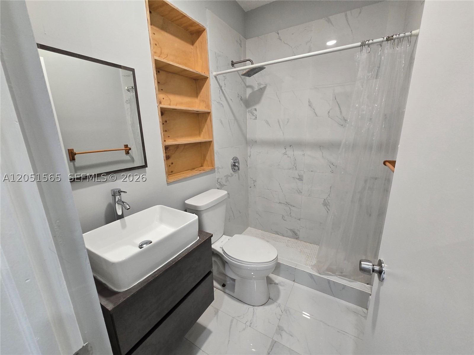OSCEOLA PARK - Residential Lease