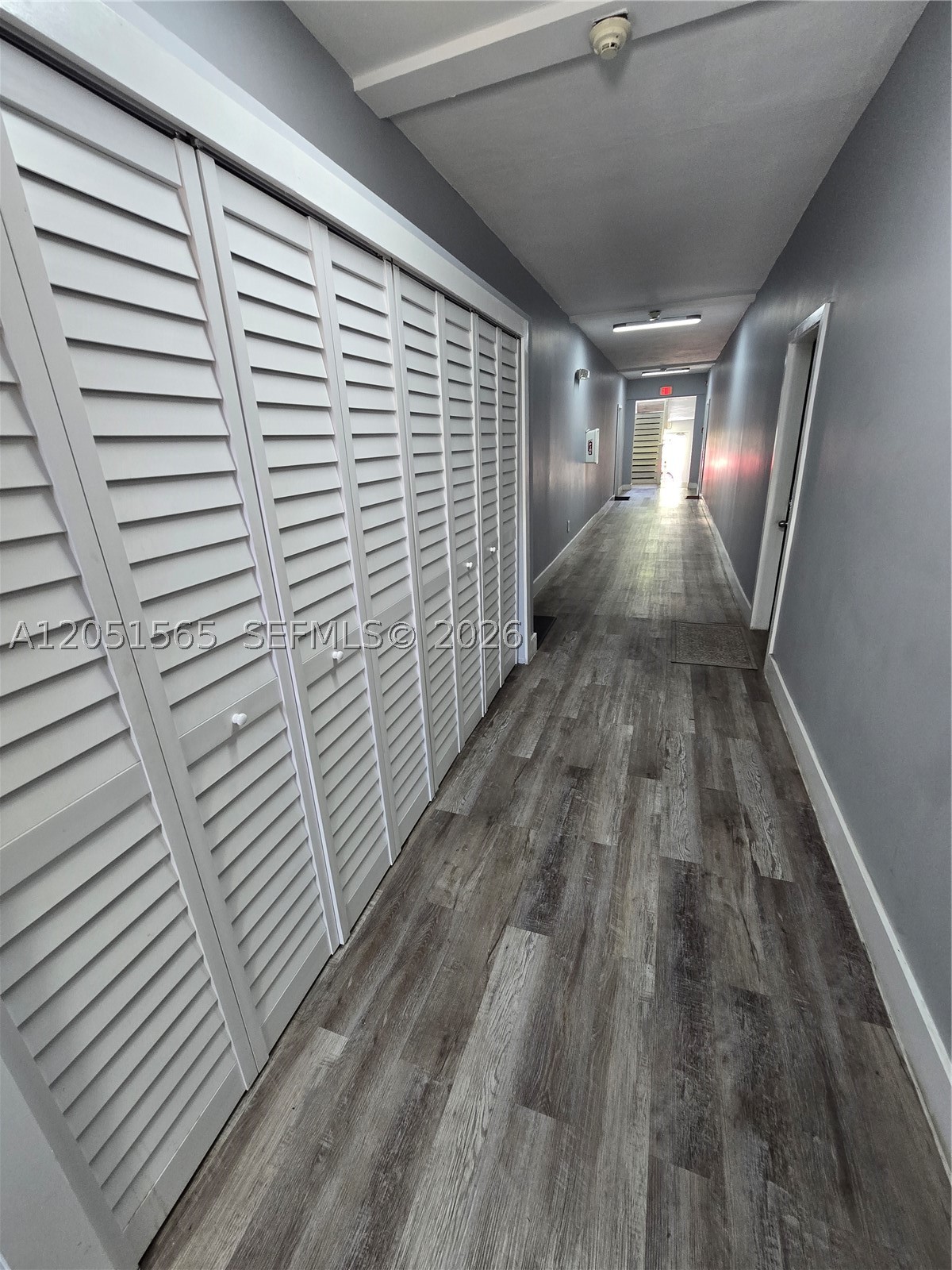 OSCEOLA PARK - Residential Lease