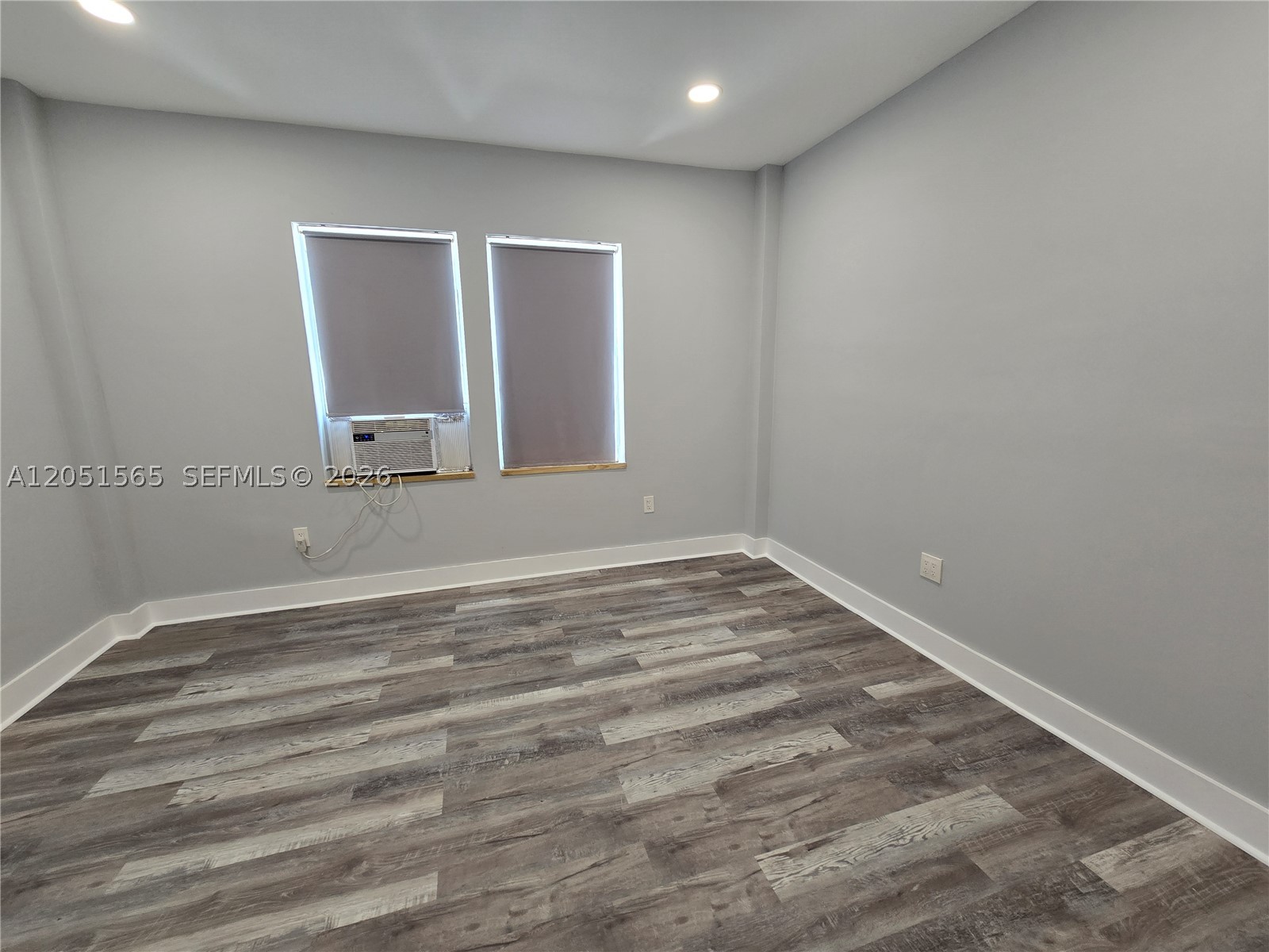 OSCEOLA PARK - Residential Lease