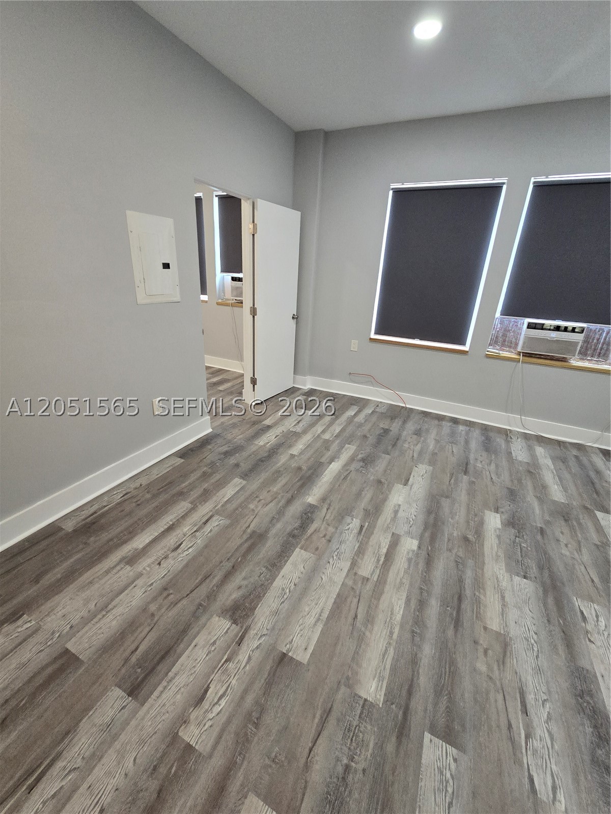 OSCEOLA PARK - Residential Lease