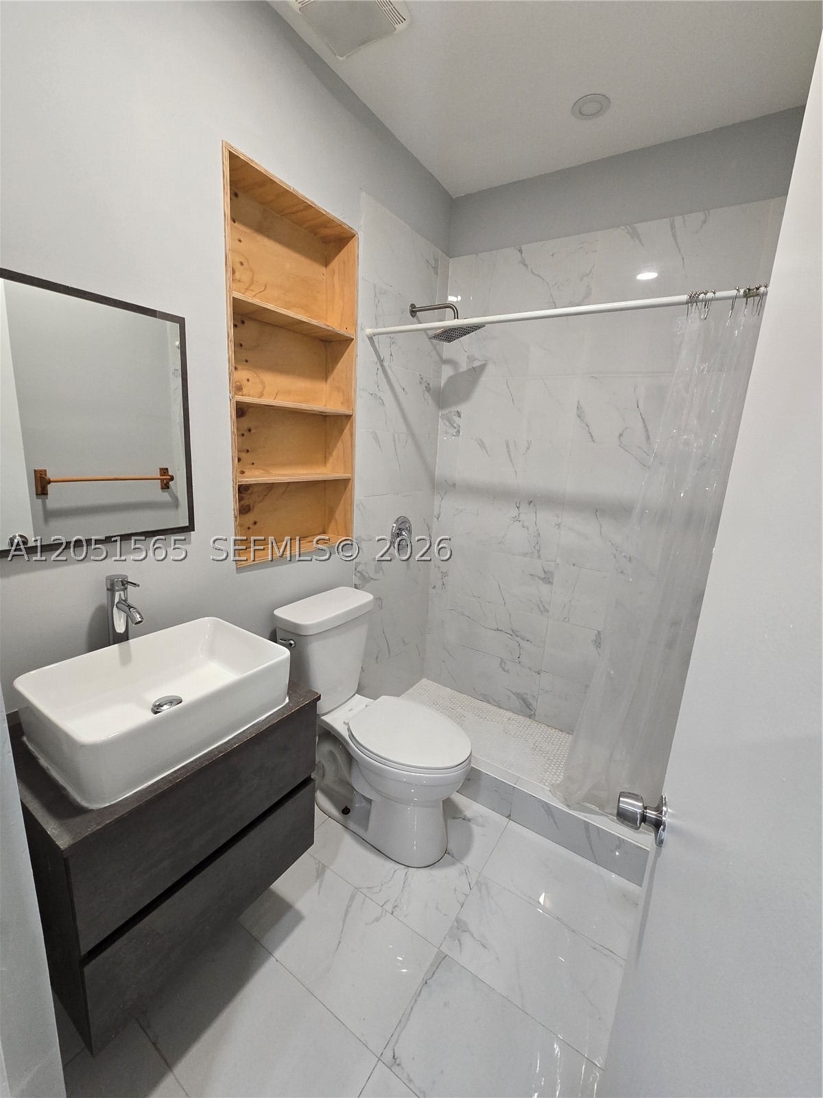 OSCEOLA PARK - Residential Lease
