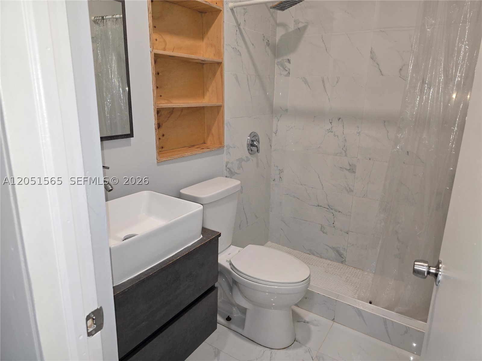 OSCEOLA PARK - Residential Lease