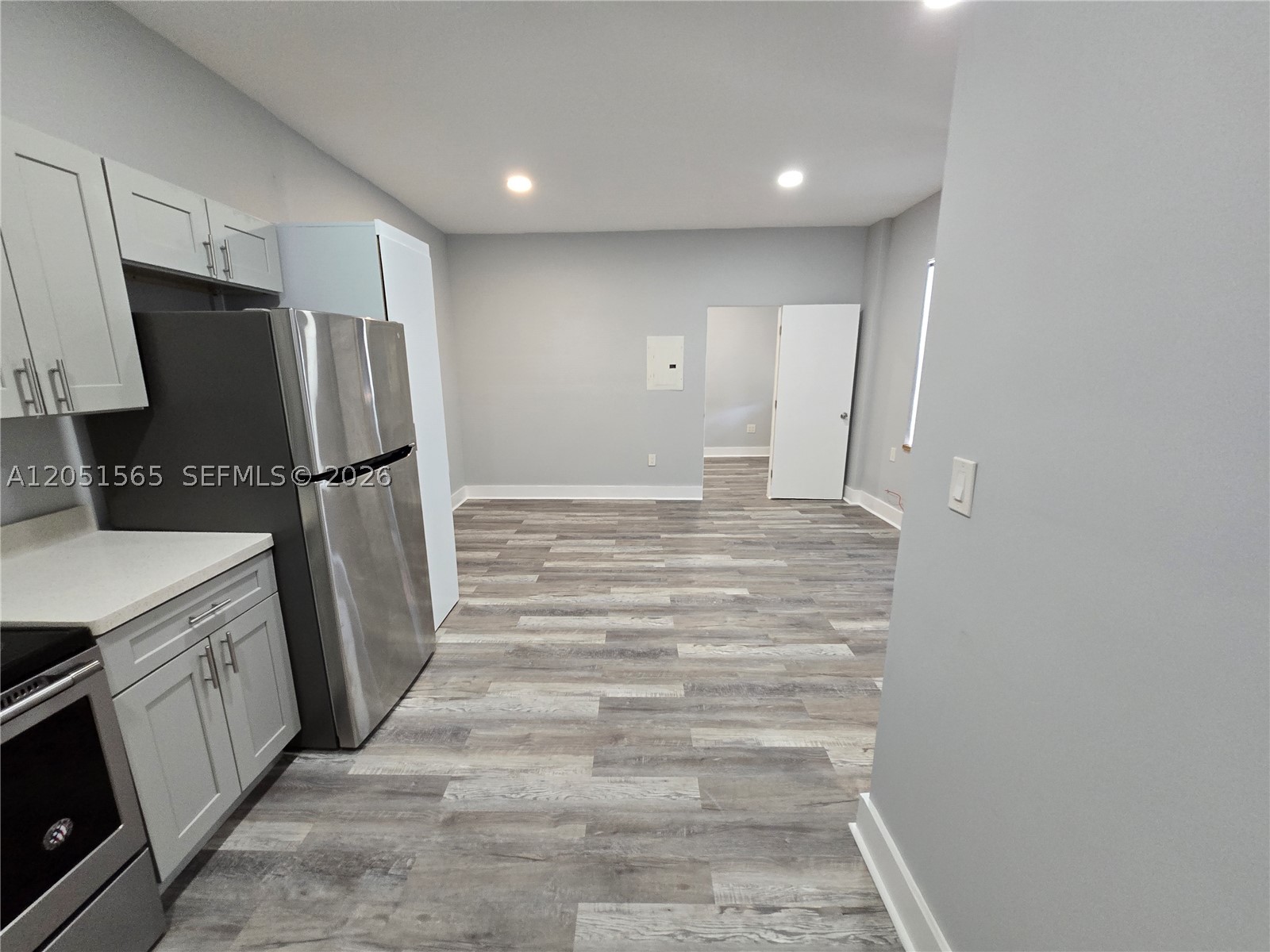 OSCEOLA PARK - Residential Lease