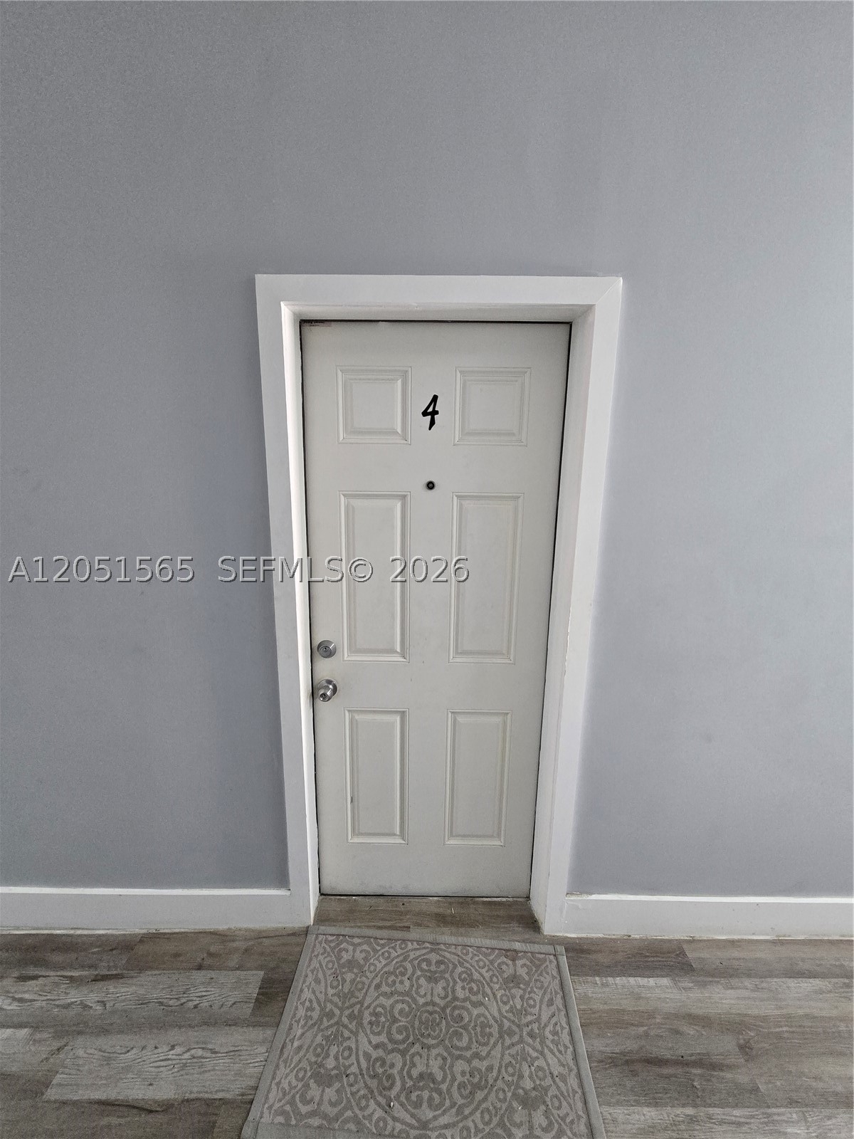 OSCEOLA PARK - Residential Lease