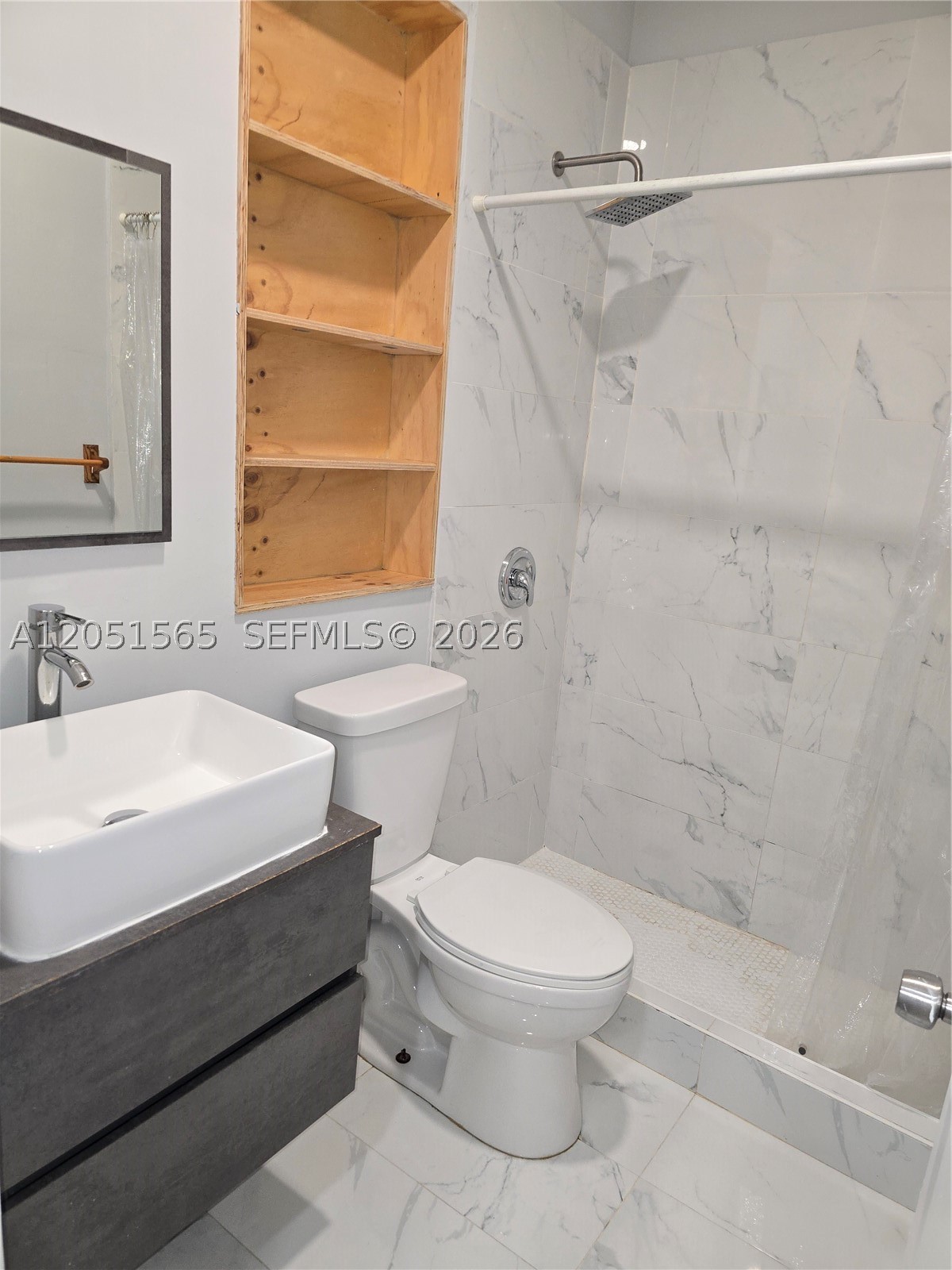 OSCEOLA PARK - Residential Lease