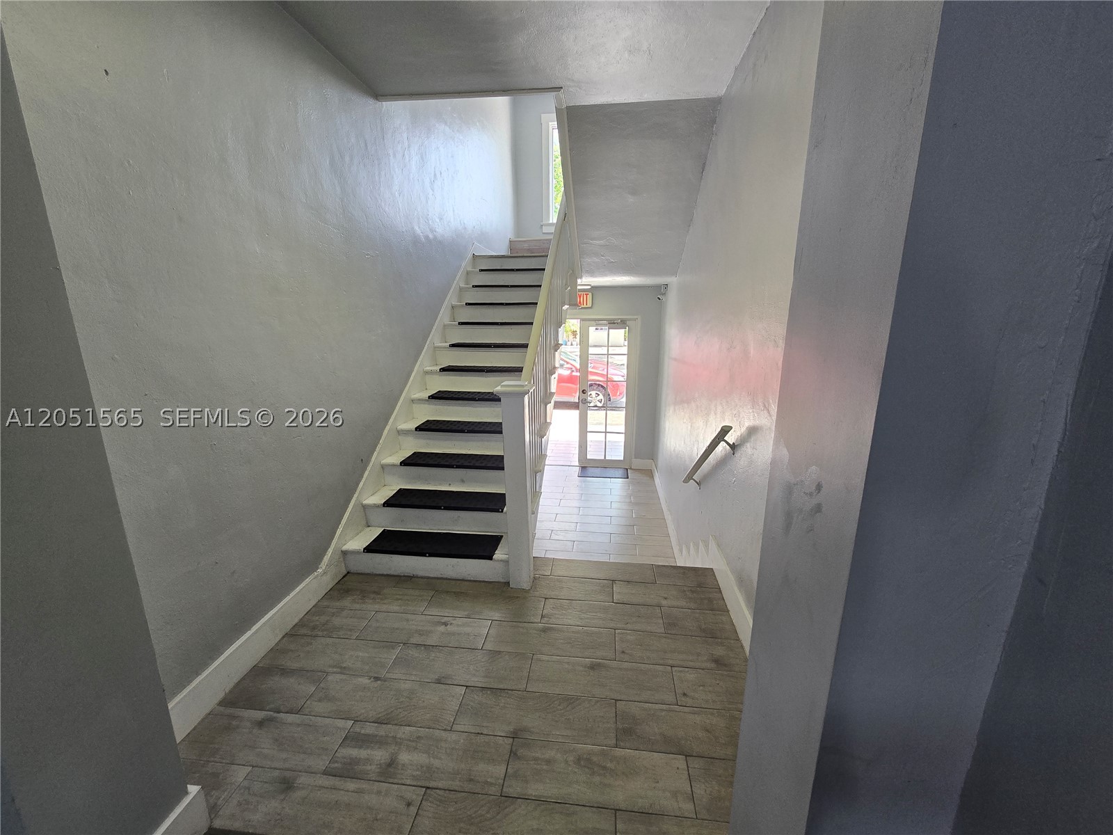OSCEOLA PARK - Residential Lease