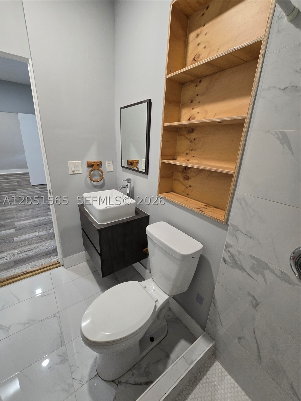 OSCEOLA PARK - Residential Lease