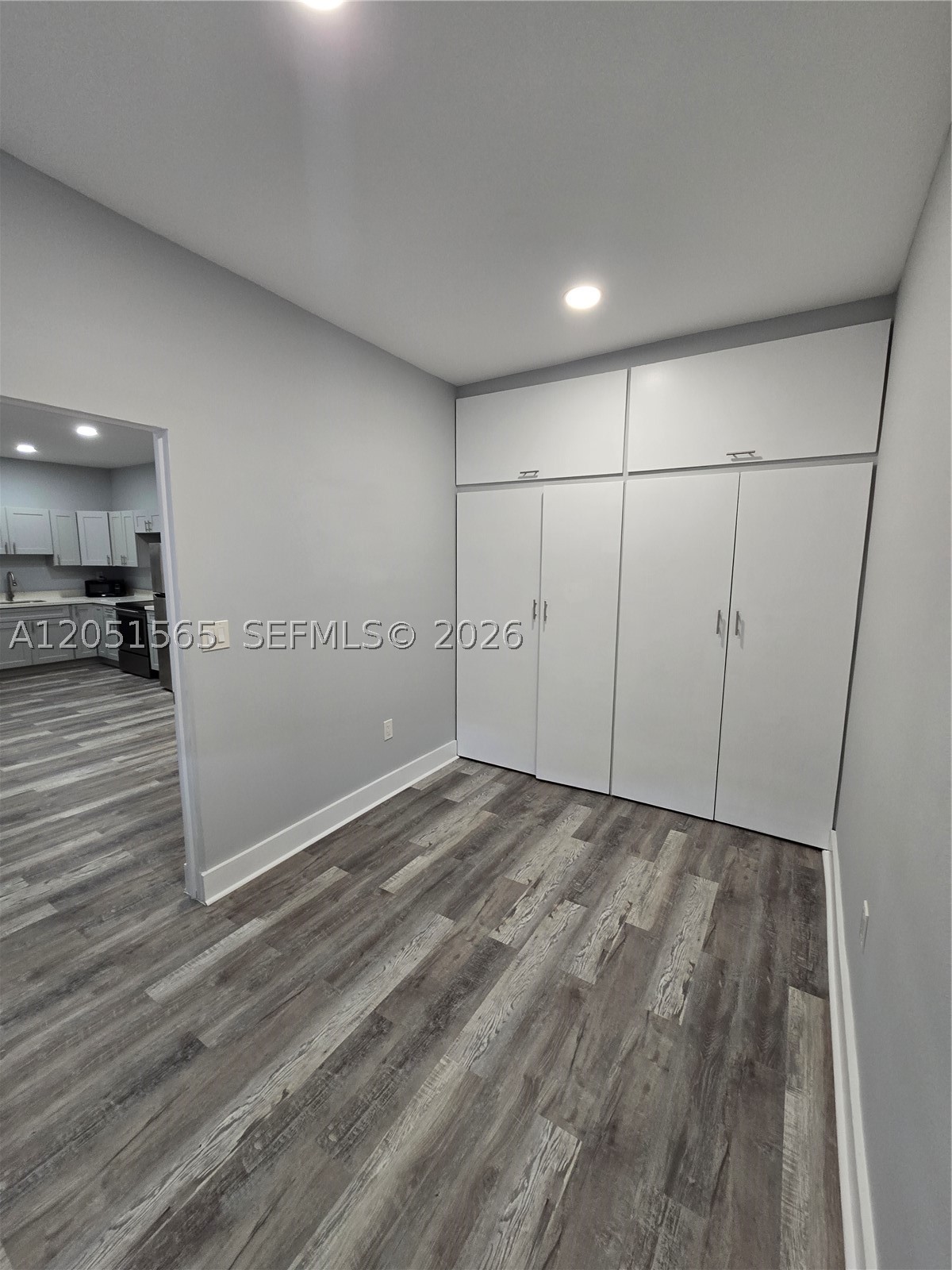 OSCEOLA PARK - Residential Lease