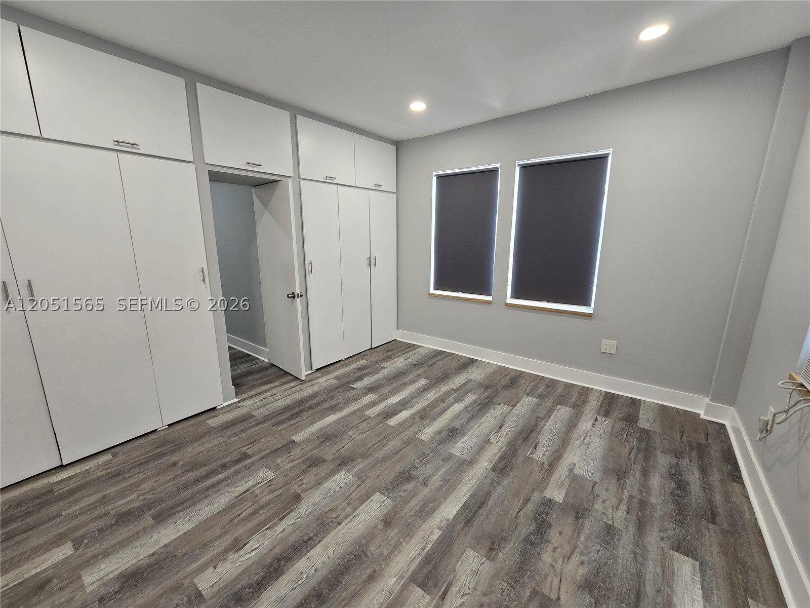 OSCEOLA PARK - Residential Lease