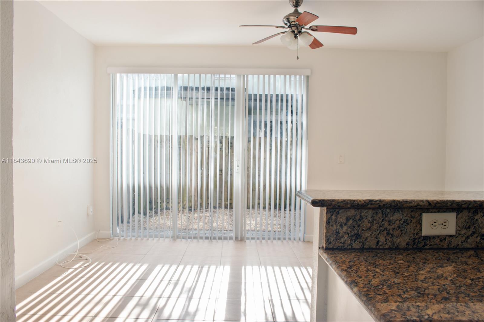 FIJI CONDO NO 1 - Residential