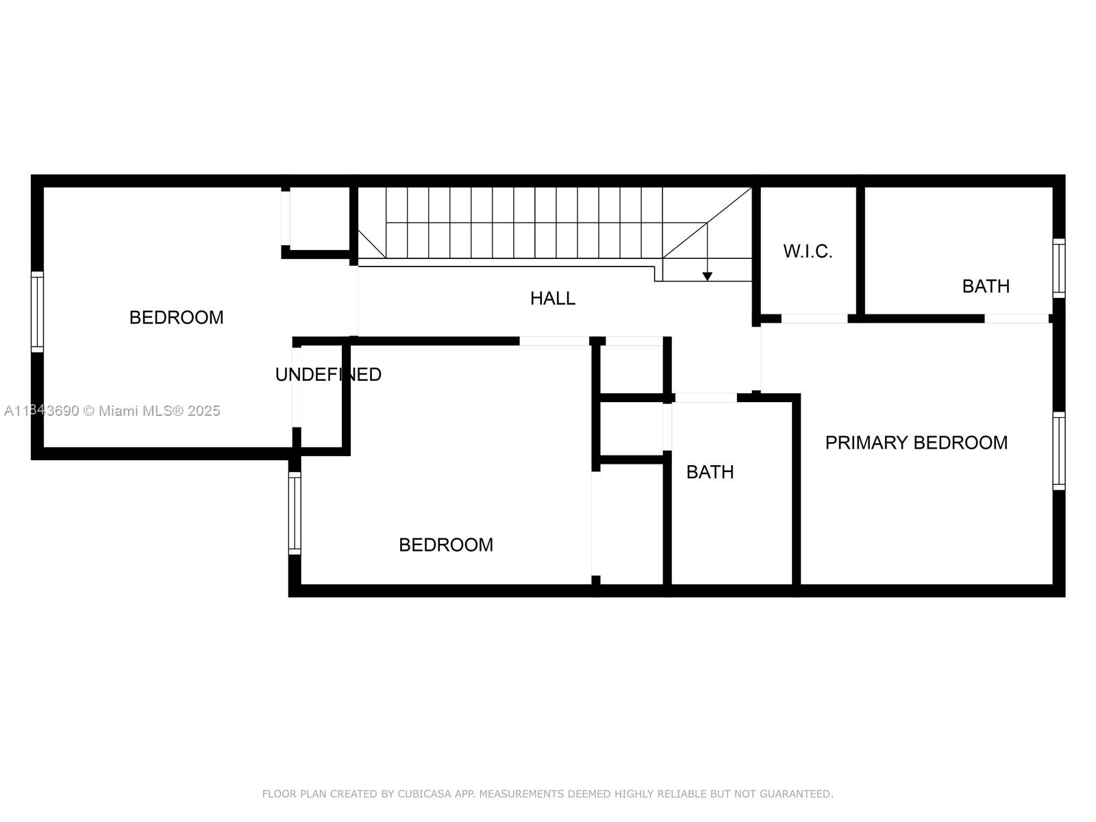 FIJI CONDO NO 1 - Residential