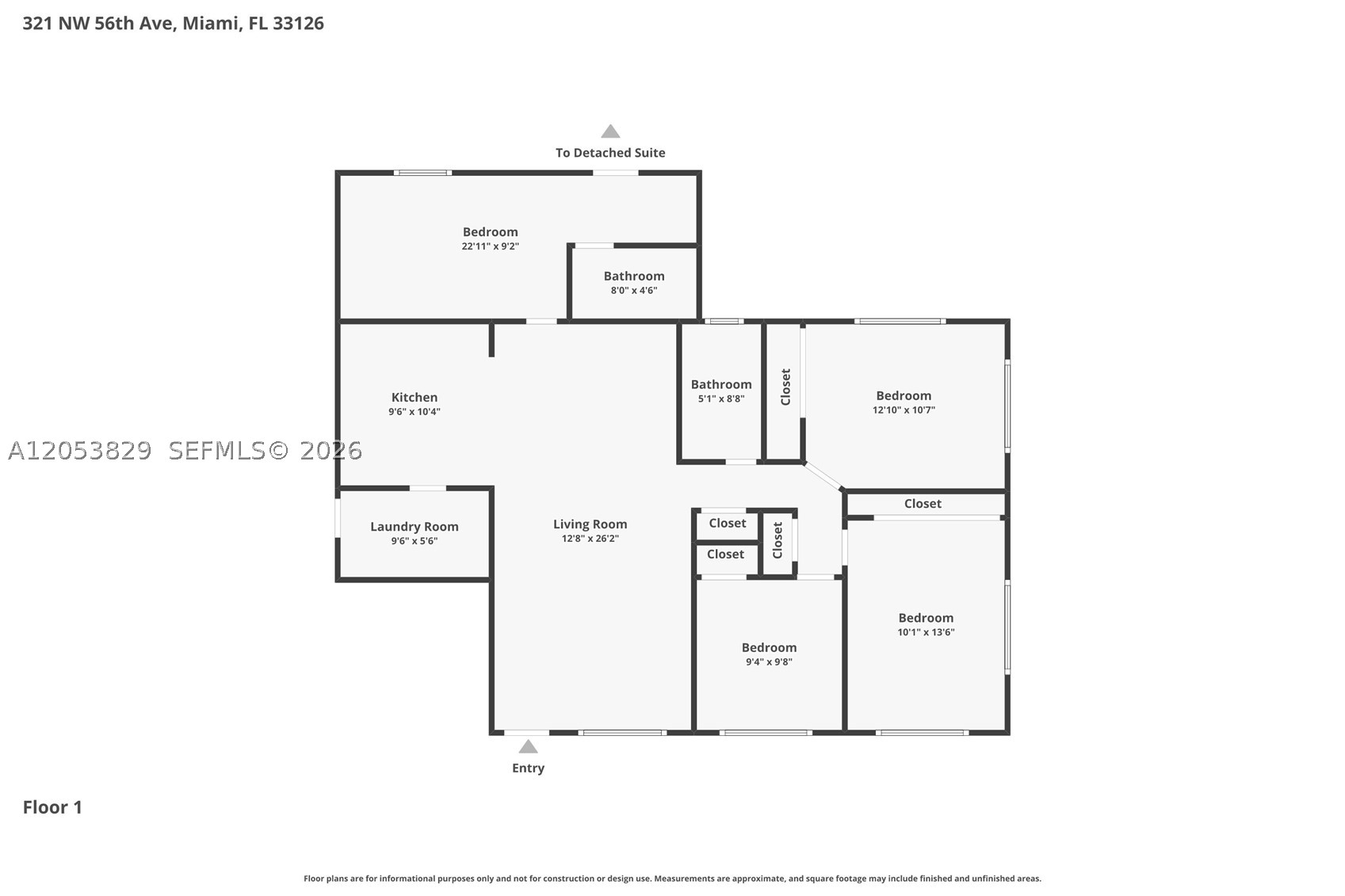 IDEAL HOMES SUB NO 7 - Residential Income