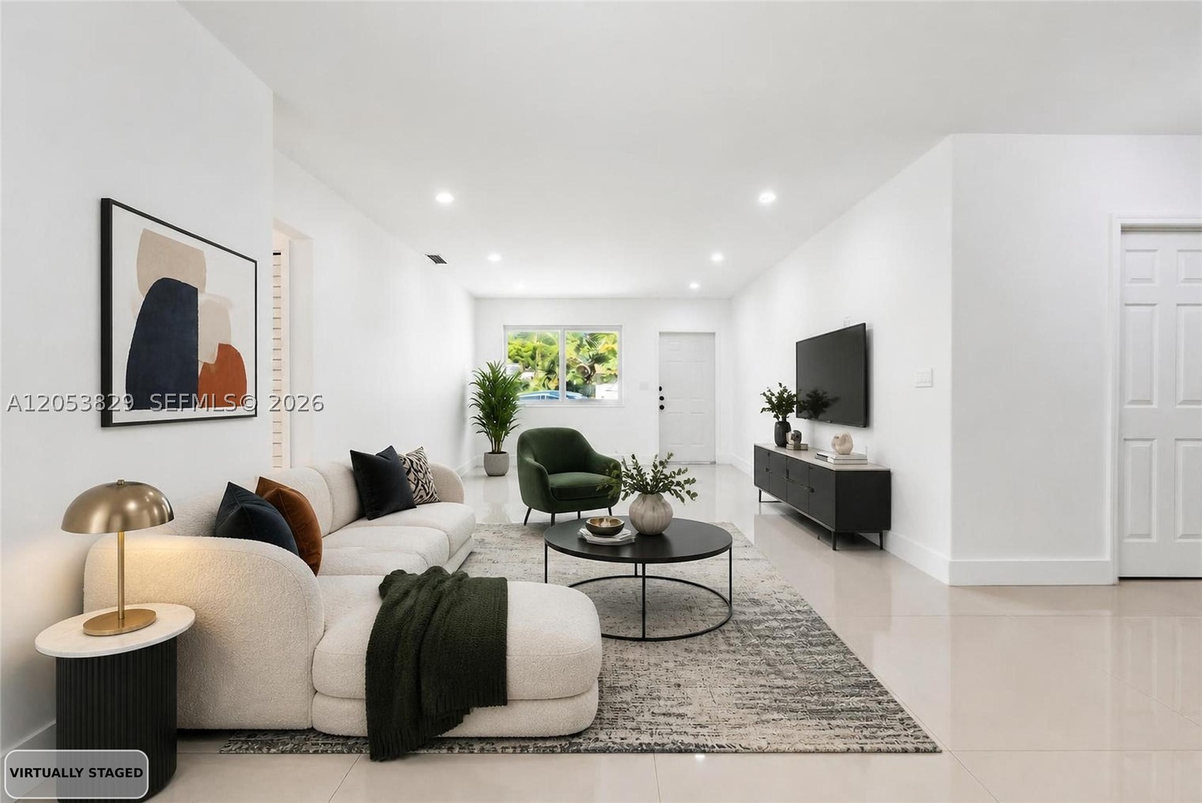 IDEAL HOMES SUB NO 7 - Residential Income