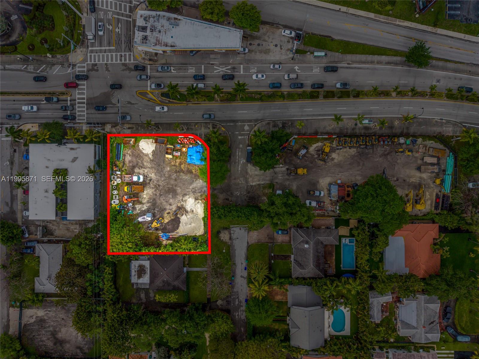 BAYSHORE PLAZA - Commercial Sale