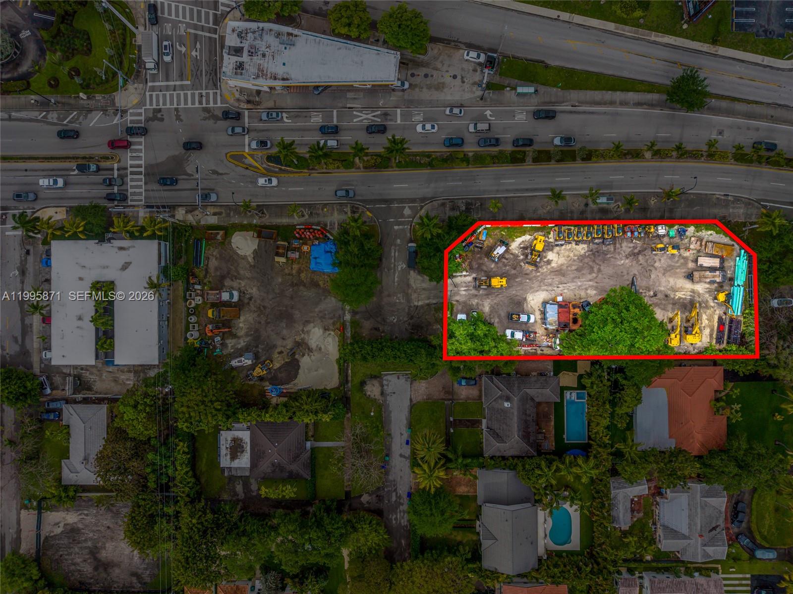 BAYSHORE PLAZA - Commercial Sale