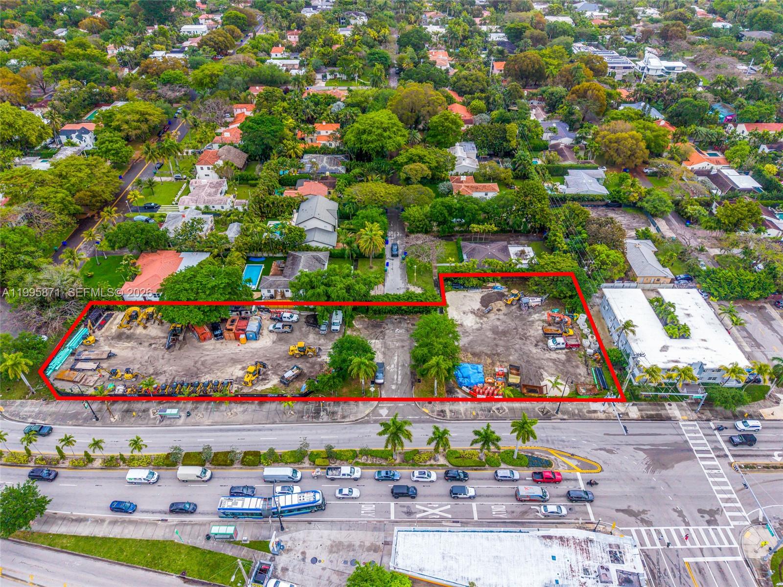 BAYSHORE PLAZA - Commercial Sale