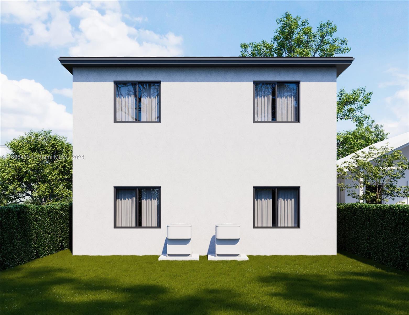 ROOSEVELT PARK - Residential Income