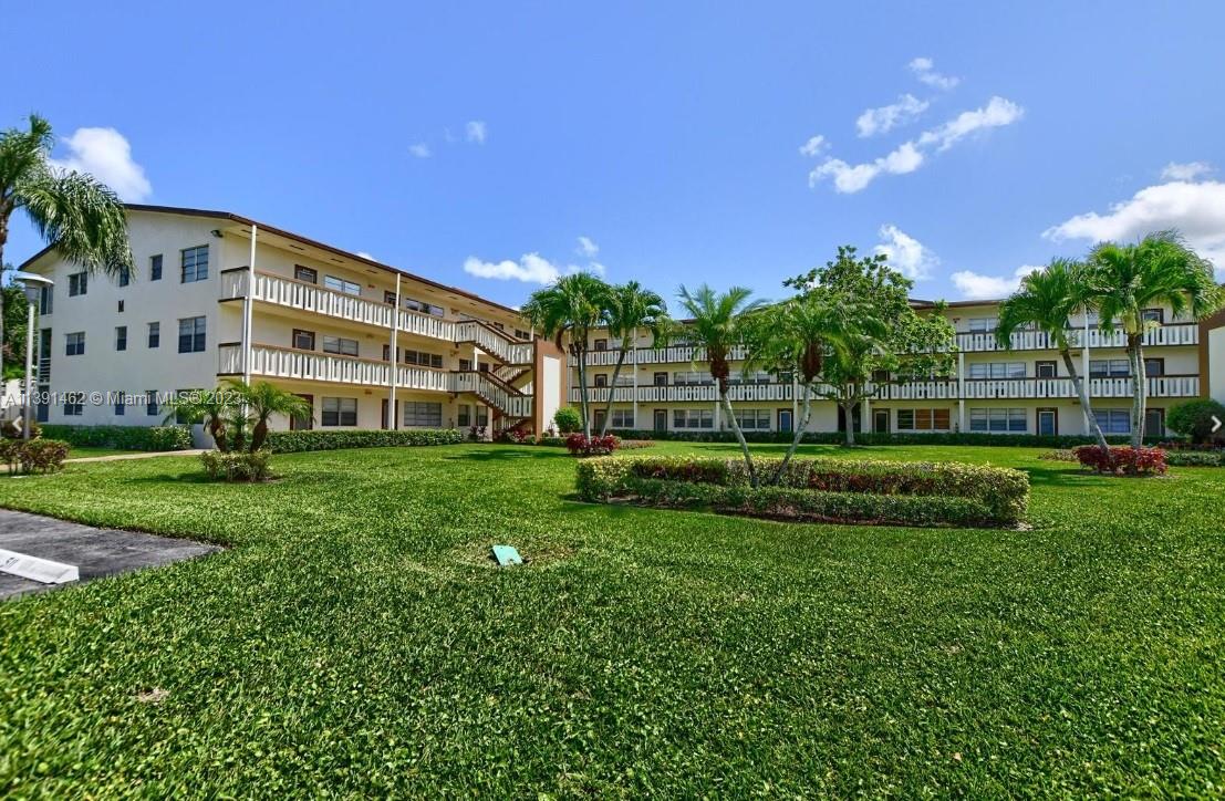 Century Village - Residential
