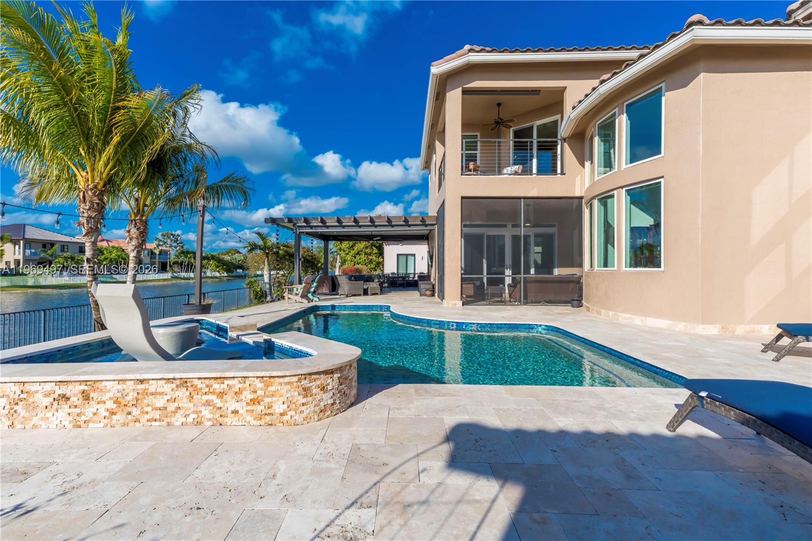 SUNSET LAKES PLAT ONE - Residential