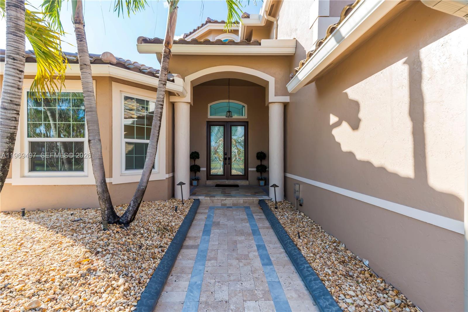 SUNSET LAKES PLAT ONE - Residential