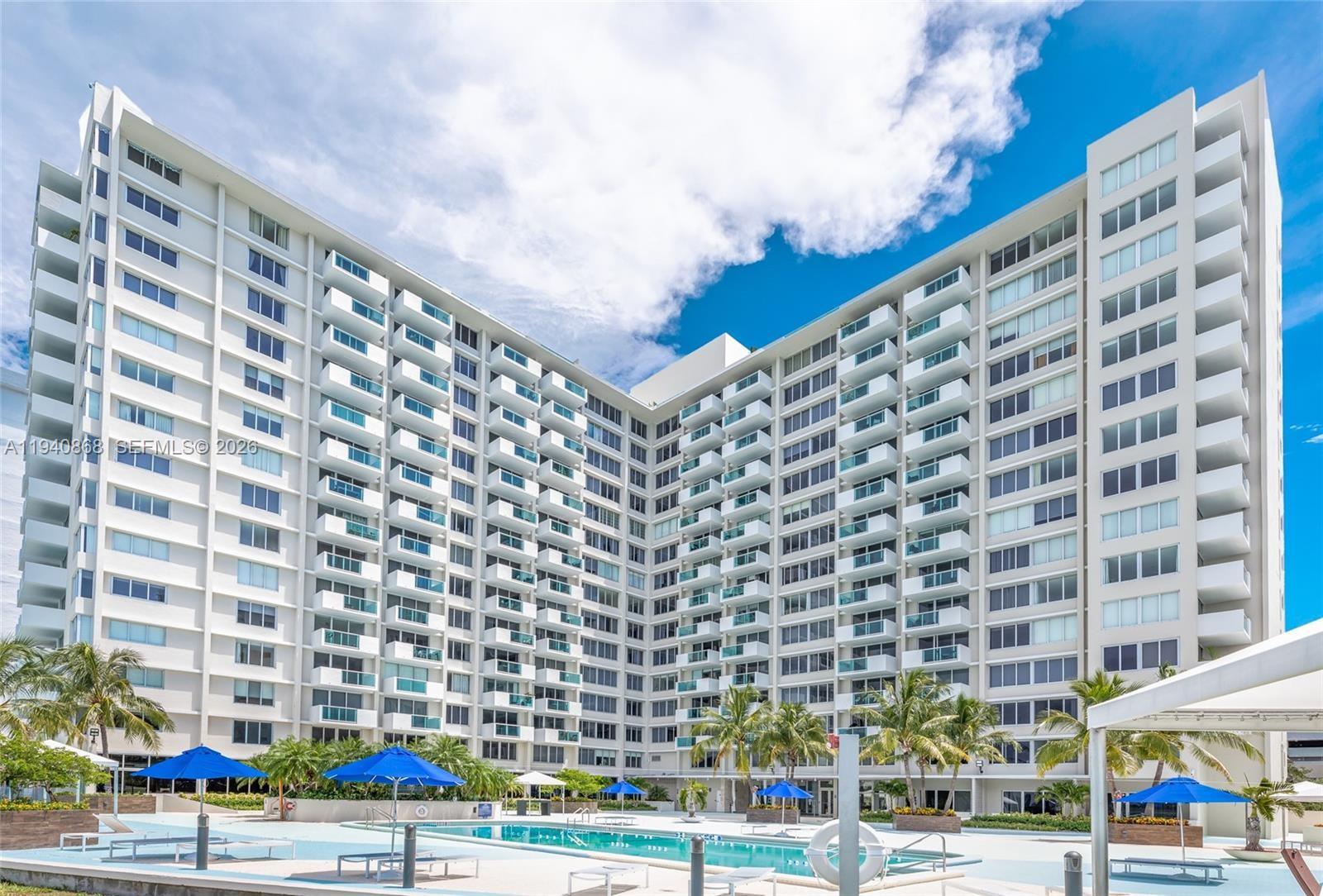MIRADOR 1200 CONDO - Residential
