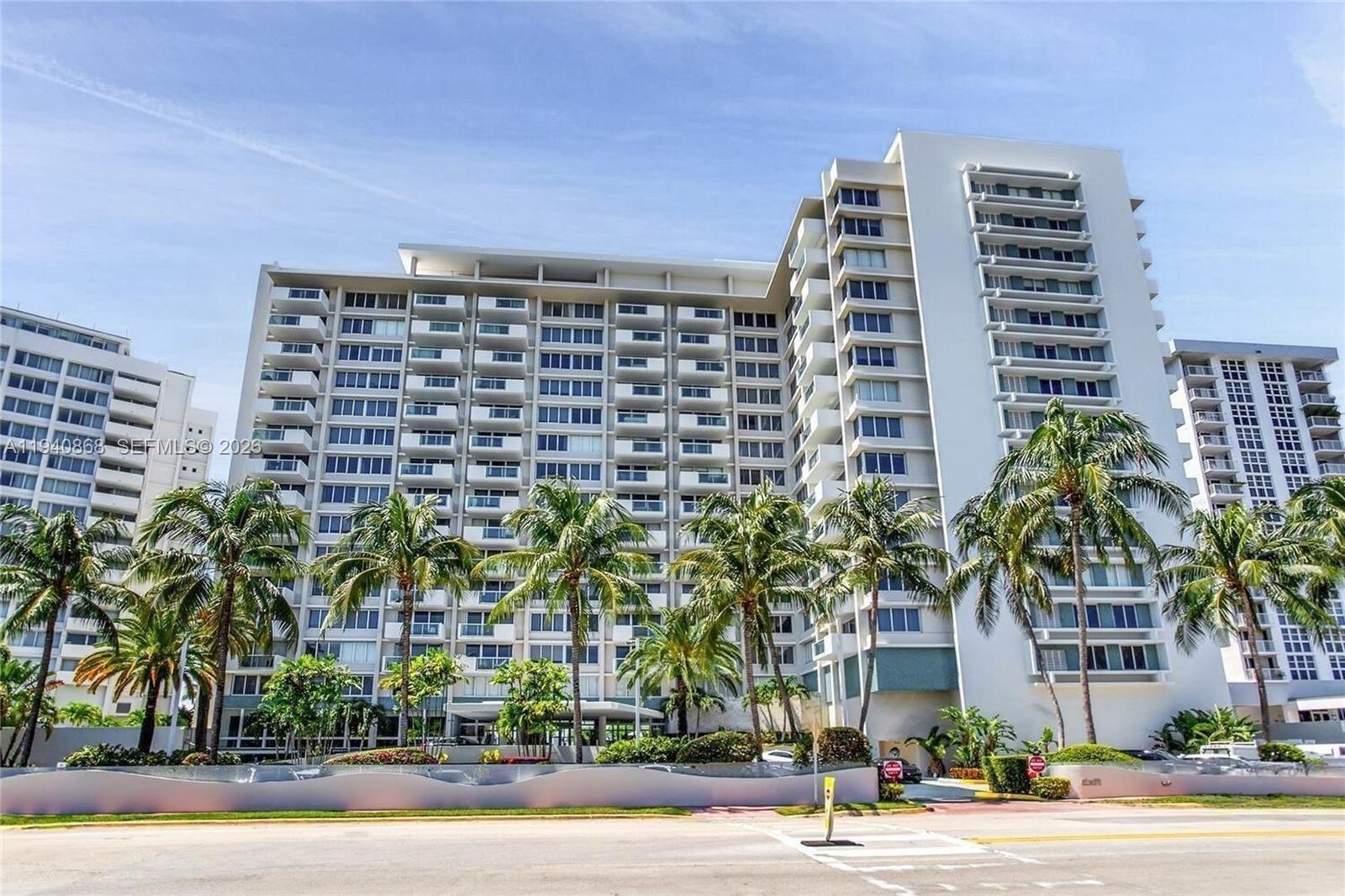 MIRADOR 1200 CONDO - Residential