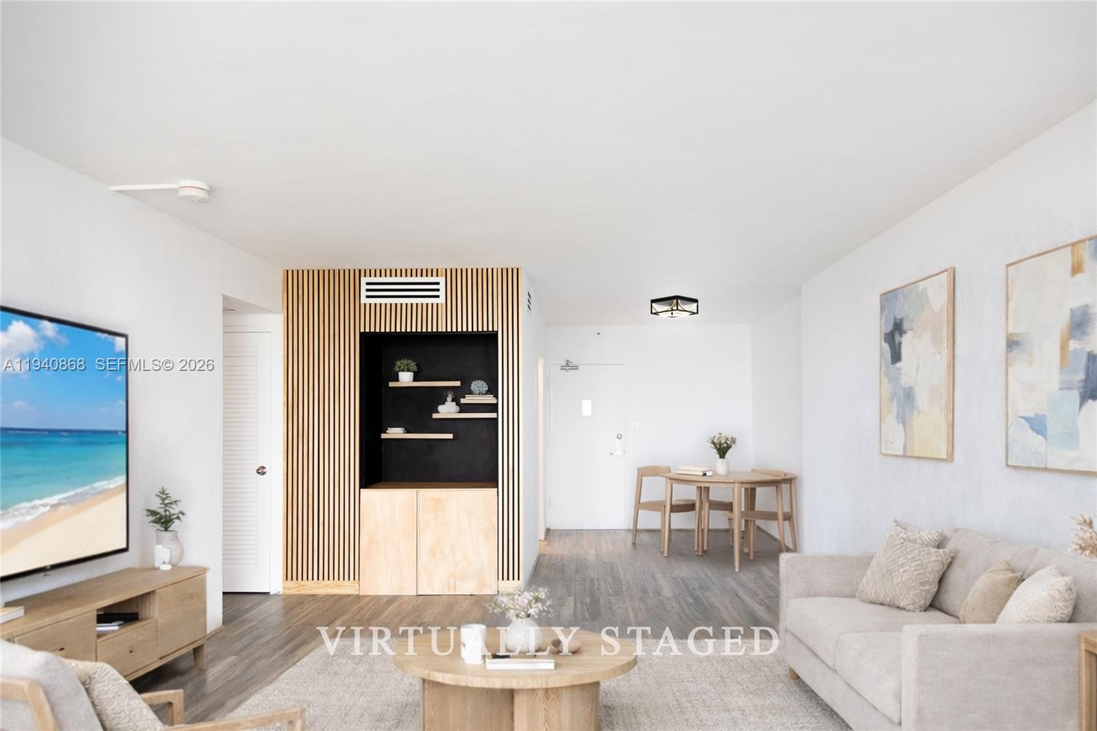 MIRADOR 1200 CONDO - Residential