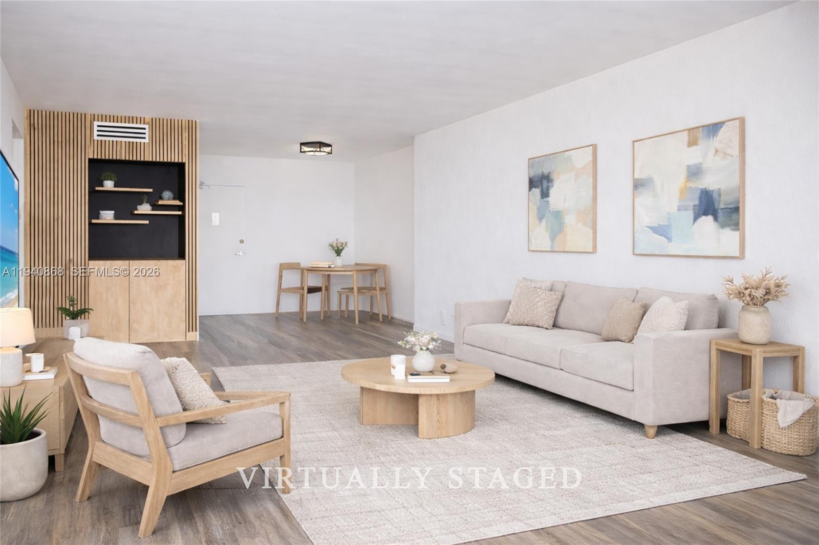 MIRADOR 1200 CONDO - Residential