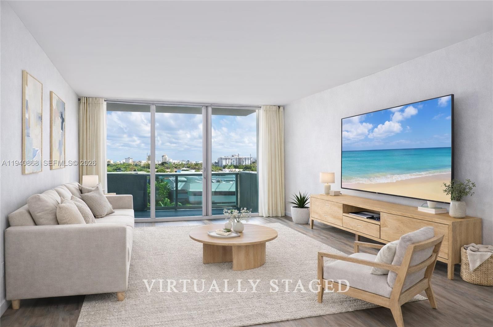 MIRADOR 1200 CONDO - Residential