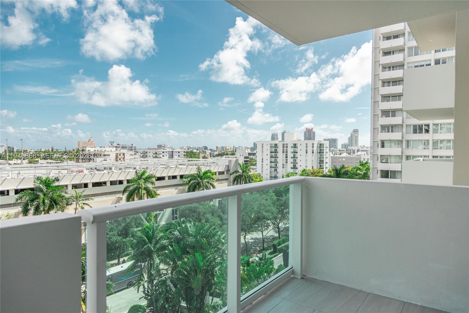 MIRADOR 1200 CONDO - Residential