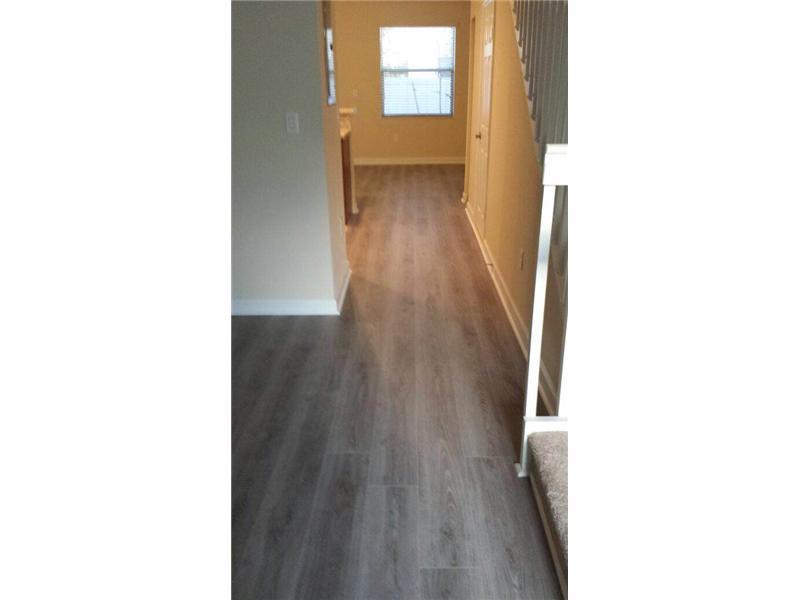 ARAGON - Residential Lease