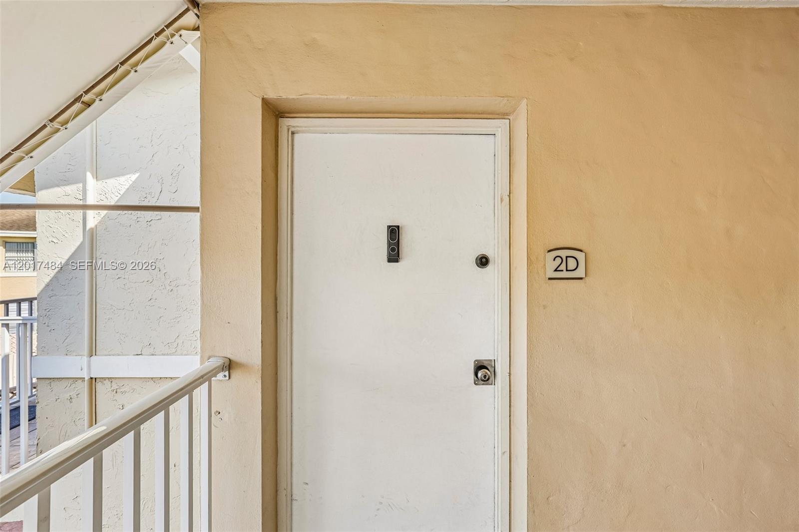 DORAL GARDENS CONDO - Residential