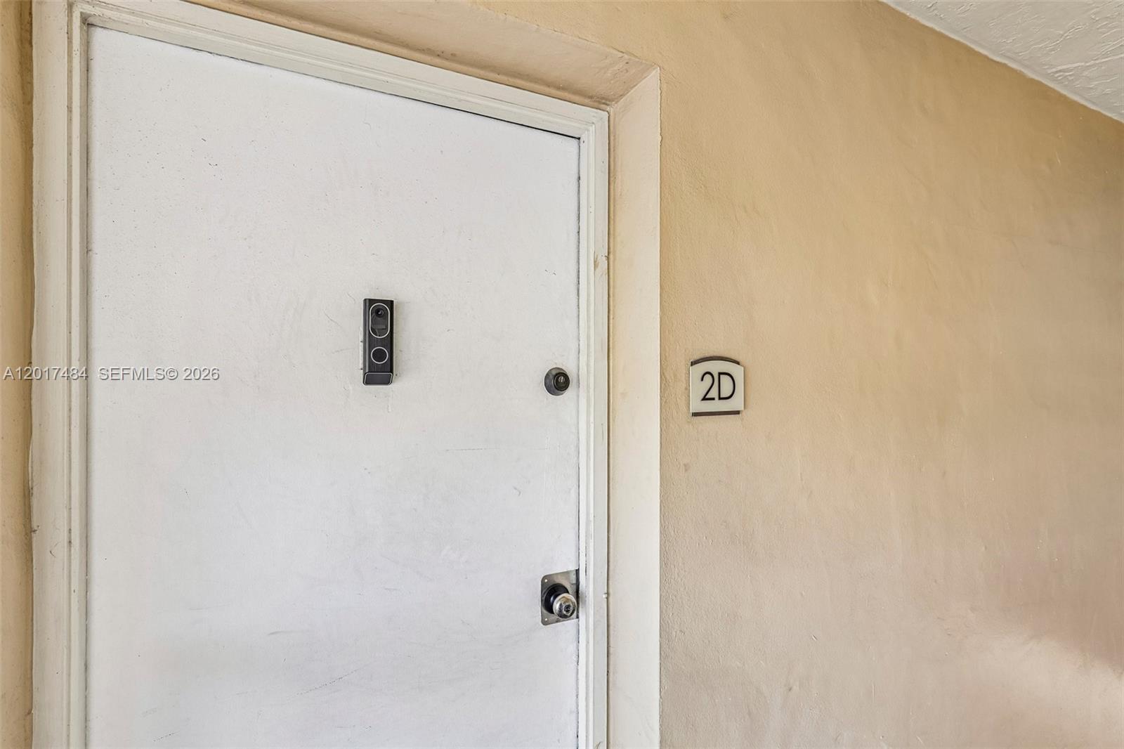 DORAL GARDENS CONDO - Residential