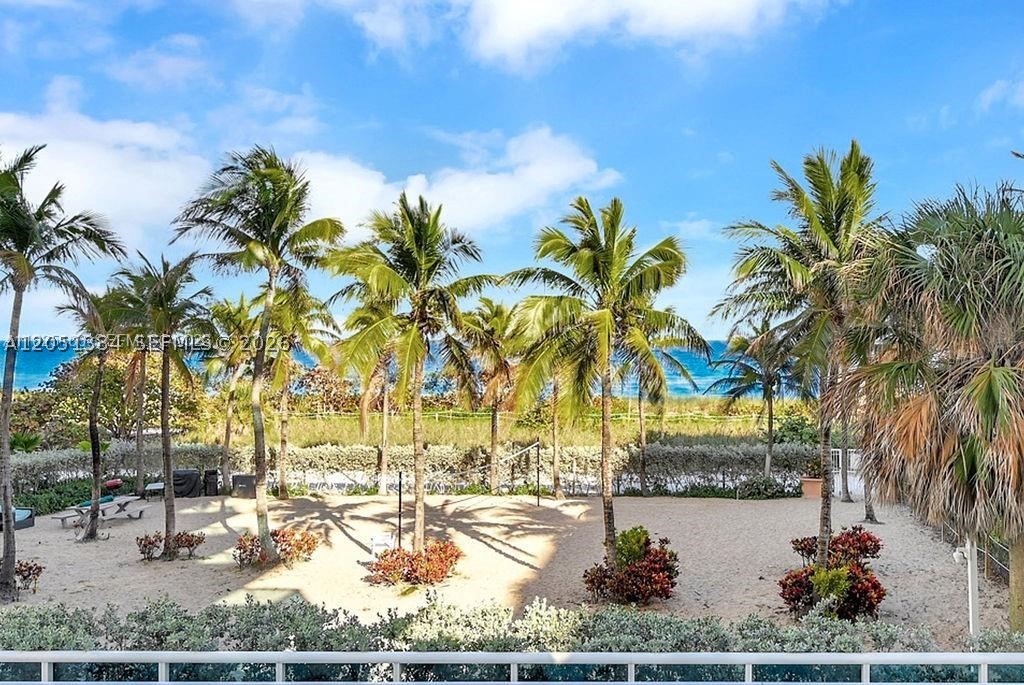 THE WAVERLY AT SURFSIDE B - Residential Lease